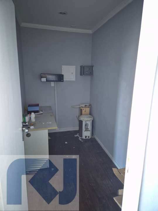 Conheça Conjunto de Salas para alugar Avenida Rio Branco, Centro, Rio de Janeiro - R$ 1.000 - RJCO30001 - 6 6