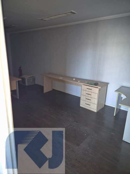Conheça Conjunto de Salas para alugar Avenida Rio Branco, Centro, Rio de Janeiro - R$ 1.000 - RJCO30001 - 7 7