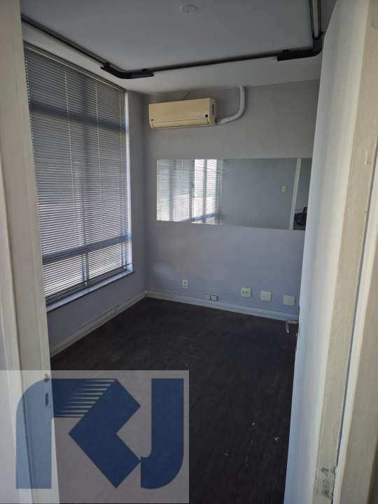 Conheça Conjunto de Salas para alugar Avenida Rio Branco, Centro, Rio de Janeiro - R$ 1.000 - RJCO30001 - 9 9