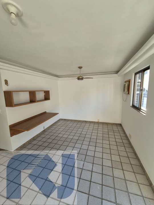 Conheça Cobertura à venda Rua J. Carlos, Jardim Botânico, Rio de Janeiro - R$ 3.220.000 - RJCO40002 - 6 6