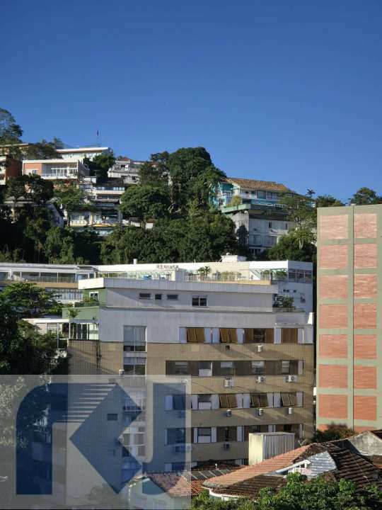Conheça Cobertura à venda Rua J. Carlos, Jardim Botânico, Rio de Janeiro - R$ 3.220.000 - RJCO40002 - 10 10