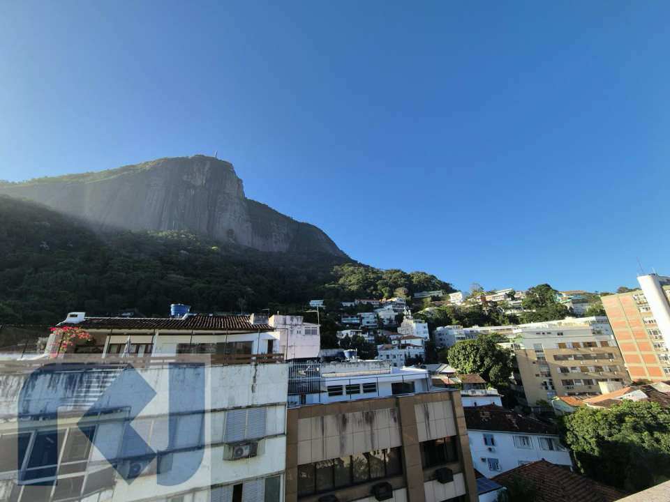 Conheça Cobertura à venda Rua J. Carlos, Jardim Botânico, Rio de Janeiro - R$ 3.220.000 - RJCO40002 - 14 14