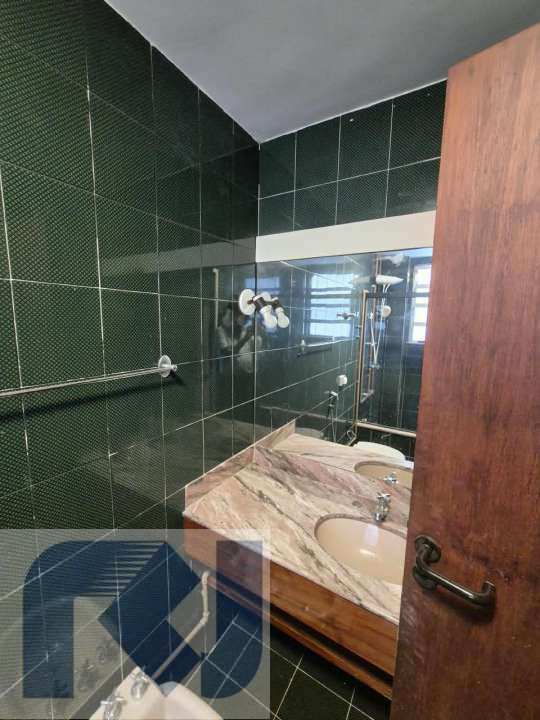 Conheça Cobertura à venda Rua J. Carlos, Jardim Botânico, Rio de Janeiro - R$ 3.220.000 - RJCO40002 - 22 22