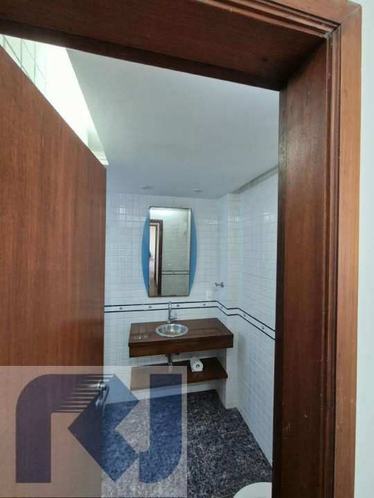 Conheça Cobertura à venda Rua J. Carlos, Jardim Botânico, Rio de Janeiro - R$ 3.220.000 - RJCO40002 - 27 27