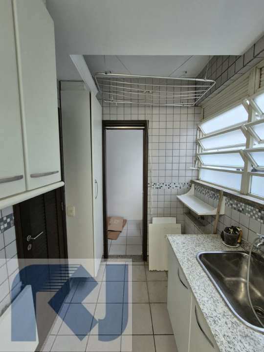 Conheça Cobertura à venda Rua J. Carlos, Jardim Botânico, Rio de Janeiro - R$ 3.220.000 - RJCO40002 - 31 31