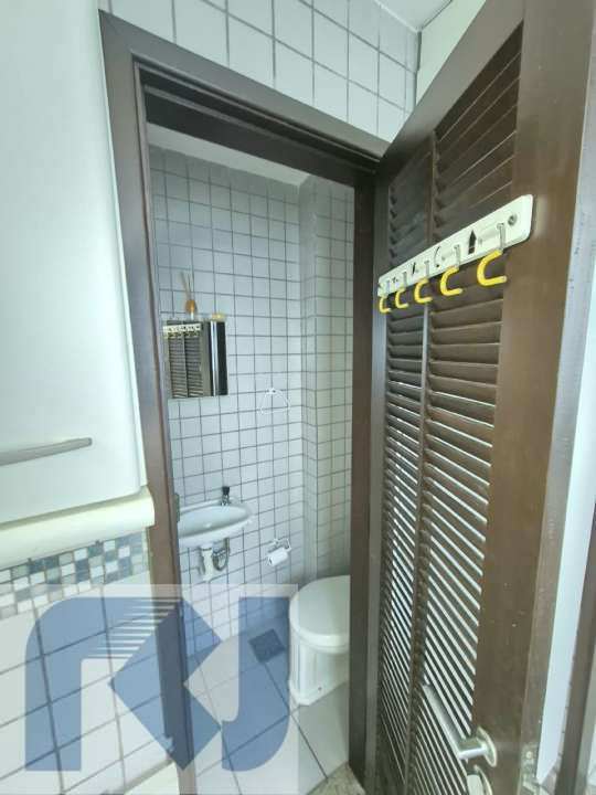 Conheça Cobertura à venda Rua J. Carlos, Jardim Botânico, Rio de Janeiro - R$ 3.220.000 - RJCO40002 - 33 33