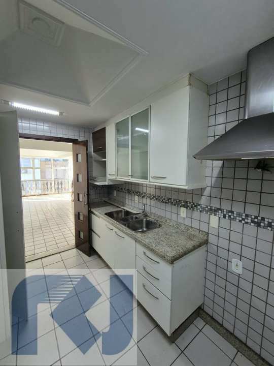Conheça Cobertura à venda Rua J. Carlos, Jardim Botânico, Rio de Janeiro - R$ 3.220.000 - RJCO40002 - 35 35