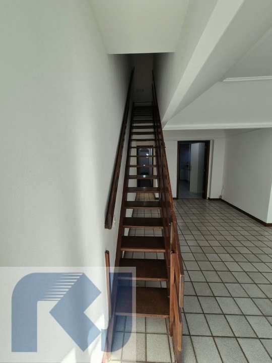Conheça Cobertura à venda Rua J. Carlos, Jardim Botânico, Rio de Janeiro - R$ 3.220.000 - RJCO40002 - 36 36