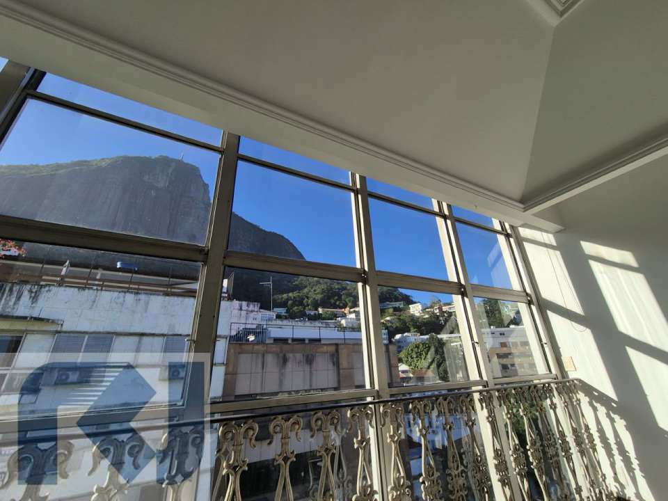 Conheça Cobertura à venda Rua J. Carlos, Jardim Botânico, Rio de Janeiro - R$ 3.220.000 - RJCO40002 - 38 38