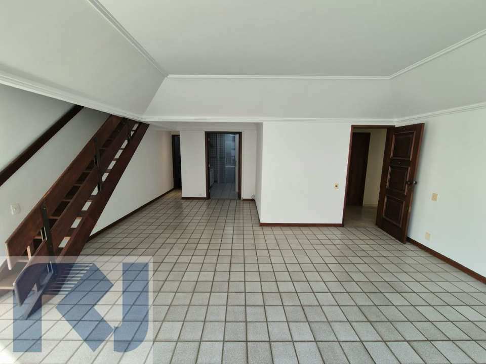 Conheça Cobertura à venda Rua J. Carlos, Jardim Botânico, Rio de Janeiro - R$ 3.220.000 - RJCO40002 - 39 39
