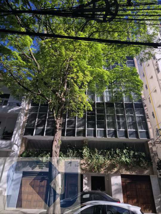 Conheça Cobertura à venda Rua J. Carlos, Jardim Botânico, Rio de Janeiro - R$ 3.220.000 - RJCO40002 - 42 42