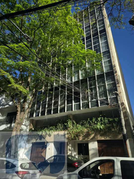 Conheça Cobertura à venda Rua J. Carlos, Jardim Botânico, Rio de Janeiro - R$ 3.220.000 - RJCO40002 - 44 44