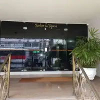 Apartamento à venda Rua Haddock Lobo, Tijuca, Rio de Janeiro - 1RPTP0N