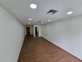 Sala Comercial 34m² para alugar Avenida Branco, 156, Centro, Rio de Janeiro - RJSA00001