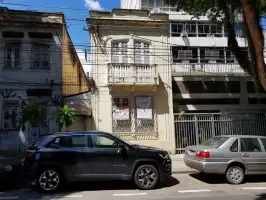 Sala Comercial 9m² para alugar Rua General Roca, Tijuca, Rio de Janeiro - R$ 700 - RJSA00002