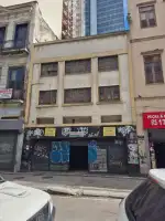 Prédio 525m² para alugar Rua Uruguaiana, Centro, Rio de Janeiro - R$ 7.000 - RJPR00001