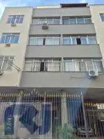 Apartamento à venda Rua Engenheiro Ernani Cotrim, Tijuca, Rio de Janeiro - R$ 500.000 - RJAP20008