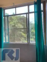 Kitnet/Conjugado 24m² à venda Rua das Laranjeiras, Laranjeiras, Rio de Janeiro - R$ 240.000 - RJKI10011