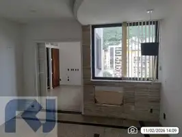 Apartamento à venda Rua Santa Clara, Copacabana, Rio de Janeiro - R$ 630.000 - RJAP20009