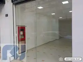 Loja 31m² para alugar Rua Henry Ford, Tijuca, Rio de Janeiro - R$ 3.000 - RJLO00002