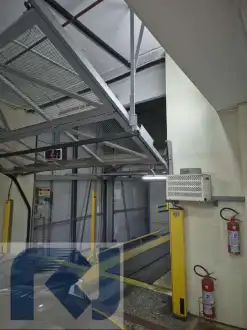 Vaga de Garagem 15m² para alugar Rua Sete de Setembro, Centro, Rio de Janeiro - R$ 550 - RJVA00001 Vaga de Garagem 15m² para alugar Rua Sete de Setembro, Centro, Rio de Janeiro - R$ 550 - RJVA00001