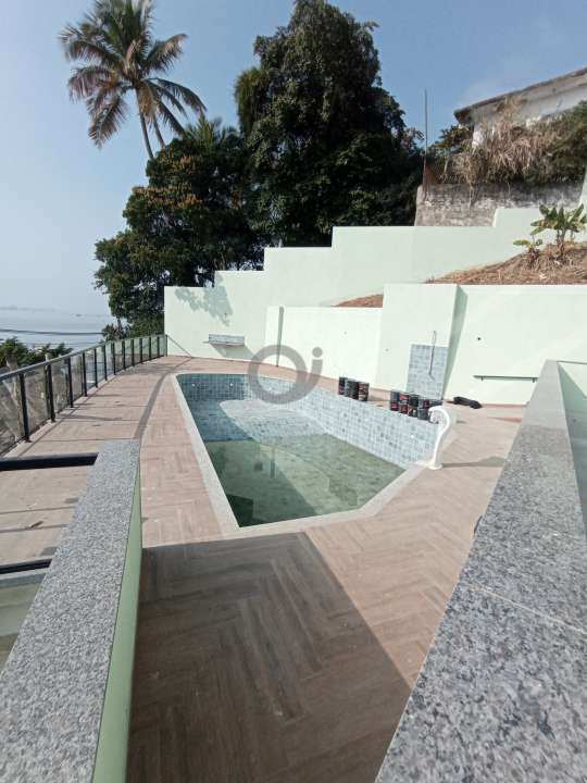 Conheça Apartamento para venda e aluguel Rua Altinópolis, Praia da Bandeira, Rio de Janeiro - R$ 3.700 - 110ALT - 2 2