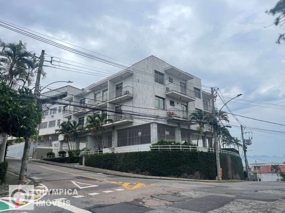 Conheça Apartamento para alugar Rua Francisco da Costa, Jardim Guanabara, Rio de Janeiro - R$ 2.000 - FDC45 - 1 1