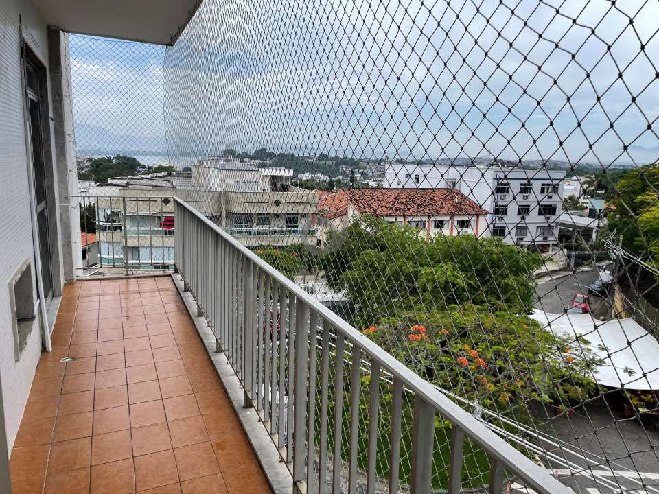 Conheça Apartamento para alugar Rua Francisco da Costa, Jardim Guanabara, Rio de Janeiro - R$ 2.000 - FDC45 - 4 4