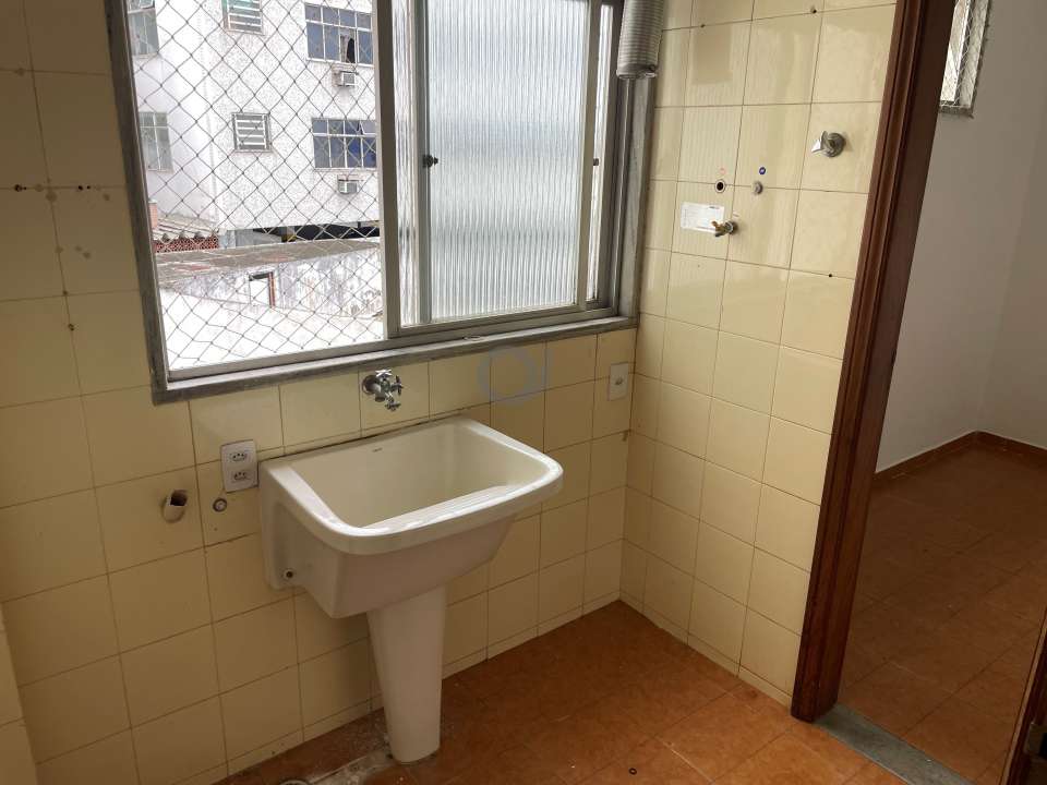 Conheça Apartamento para alugar Rua Francisco da Costa, Jardim Guanabara, Rio de Janeiro - R$ 2.000 - FDC45 - 16 16