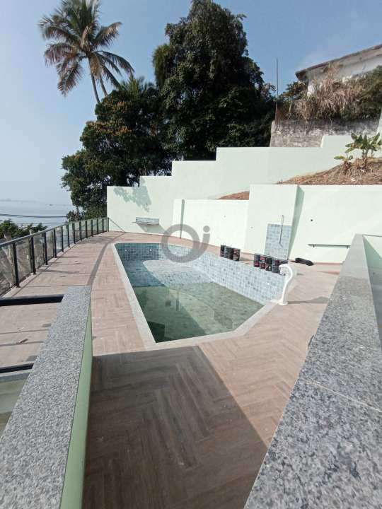 Conheça Apartamento para venda e aluguel Rua Altinópolis, Praia da Bandeira, Rio de Janeiro - R$ 3.700 - 310ALT - 2 2