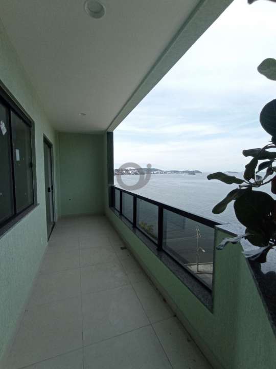 Conheça Apartamento para venda e aluguel Rua Altinópolis, Praia da Bandeira, Rio de Janeiro - R$ 3.700 - 310ALT - 5 5