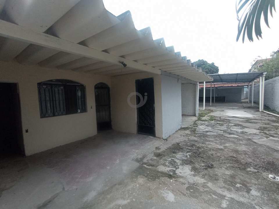 Conheça Casa de Vila para alugar Rua Professor Hilarião da Rocha, Tauá, Rio de Janeiro - R$ 2.300 - 101PHR216 - 5 5