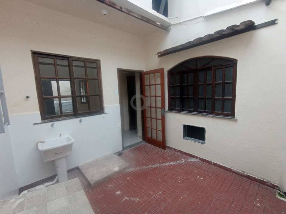 Conheça Casa de Vila para alugar Rua Professor Hilarião da Rocha, Tauá, Rio de Janeiro - R$ 2.300 - 101PHR216 - 10 10