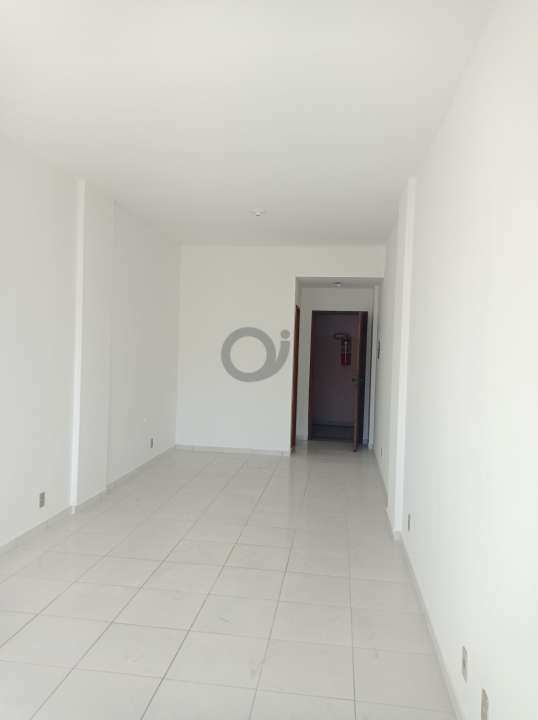 Conheça Sala Comercial 30m² para alugar Avenida Paranapuã, Tauá, Rio de Janeiro - R$ 750 - AVP310 - 3 3