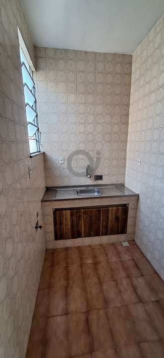 Conheça Apartamento para alugar Rua Uca, Jardim Guanabara, Rio de Janeiro - R$ 1.500 - UCA172 - 8 8