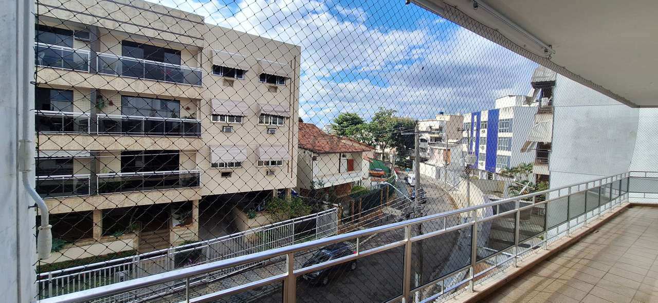 Conheça Apartamento para alugar Rua Primeiros Sonhos, Jardim Guanabara, Rio de Janeiro - R$ 3.500 - PS200 - 4 4