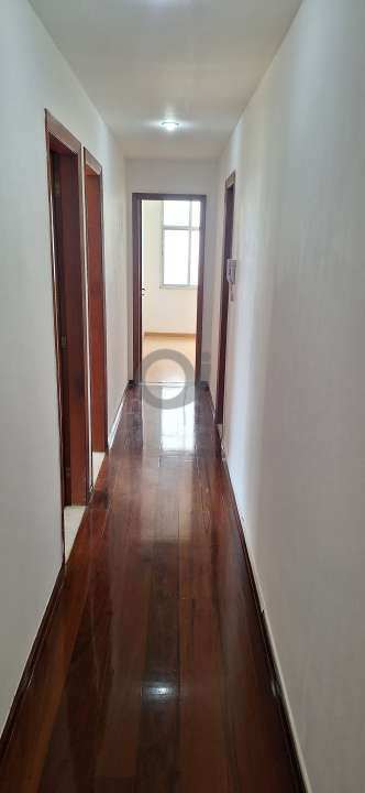 Conheça Apartamento para alugar Rua Primeiros Sonhos, Jardim Guanabara, Rio de Janeiro - R$ 3.500 - PS200 - 5 5