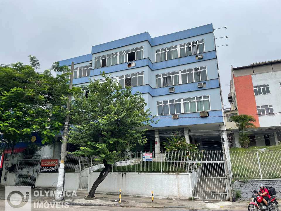 Conheça Apartamento para alugar Estrada do Galeão, Jardim Guanabara, Rio de Janeiro - R$ 1.700 - EST2061 - 1 1