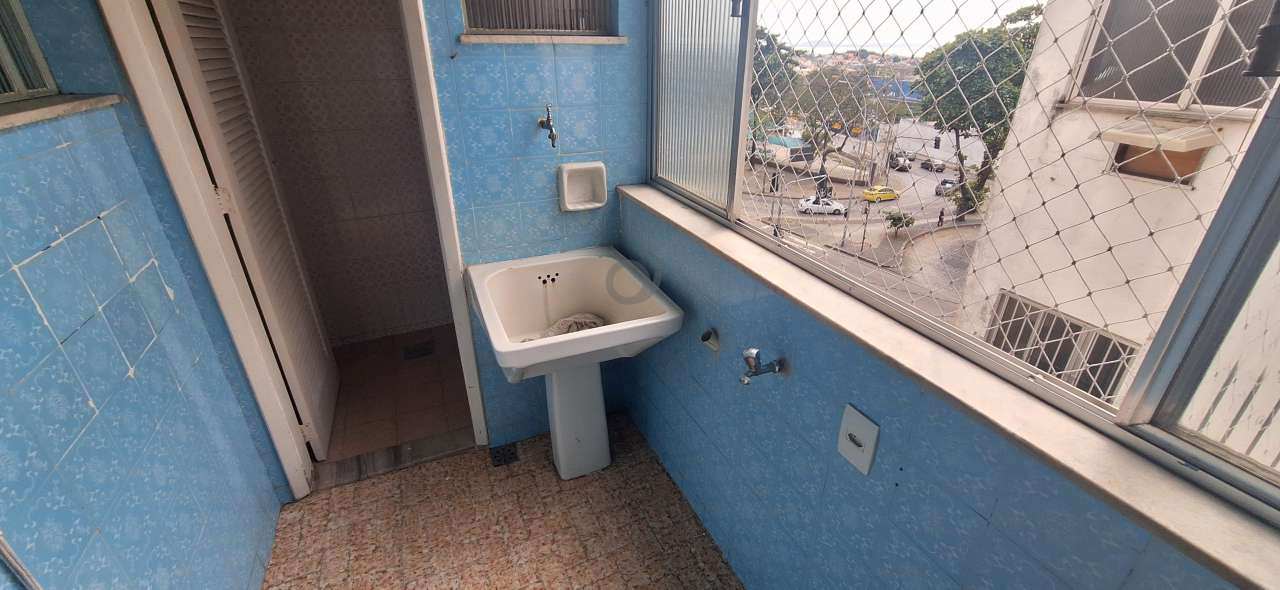Conheça Apartamento para alugar Estrada do Galeão, Jardim Guanabara, Rio de Janeiro - R$ 1.700 - EST2061 - 12 12