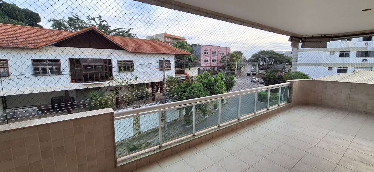 Conheça Apartamento para alugar Rua Aureliano Pimentel, Jardim Guanabara, Rio de Janeiro - R$ 3.600 - AUR59 - 4 4