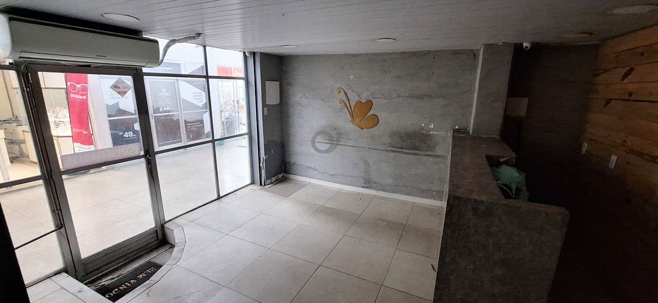 Conheça Loja 30m² para alugar Avenida Ministro Edgard Romero, Madureira, Rio de Janeiro - R$ 1.600 - AMER236 - 4 4