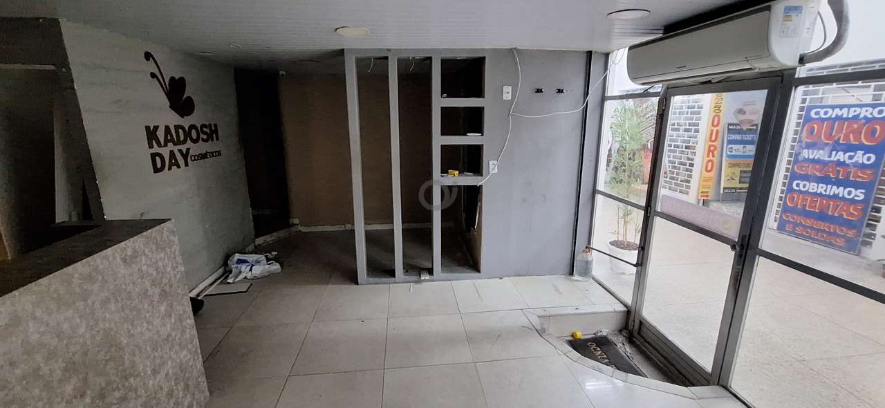 Conheça Loja 30m² para alugar Avenida Ministro Edgard Romero, Madureira, Rio de Janeiro - R$ 1.600 - AMER236 - 5 5