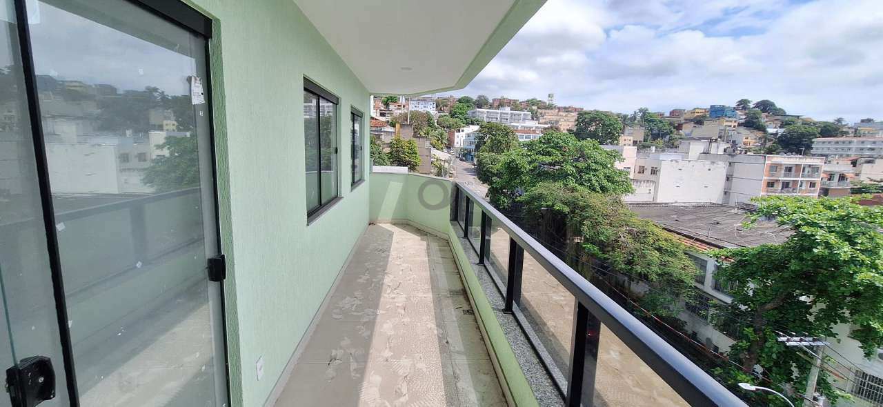 Conheça Apartamento para alugar Rua Altinópolis, Praia da Bandeira, Rio de Janeiro - R$ 3.900 - 204ALT1 - 5 5