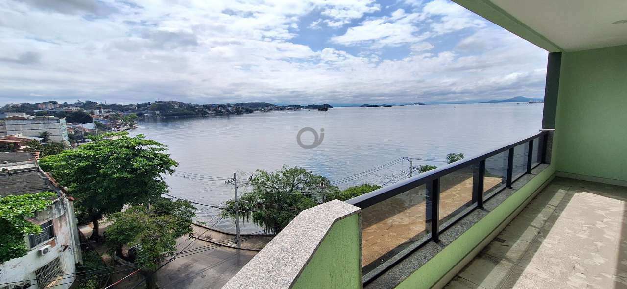 Conheça Apartamento para alugar Rua Altinópolis, Praia da Bandeira, Rio de Janeiro - R$ 3.900 - 204ALT1 - 6 6