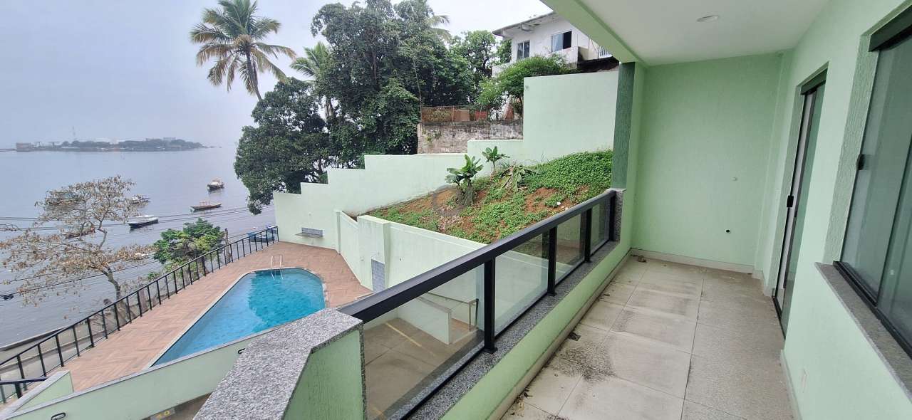 Conheça Apartamento para alugar Rua Altinópolis, Praia da Bandeira, Rio de Janeiro - R$ 3.900 - 101ALT1 - 5 5