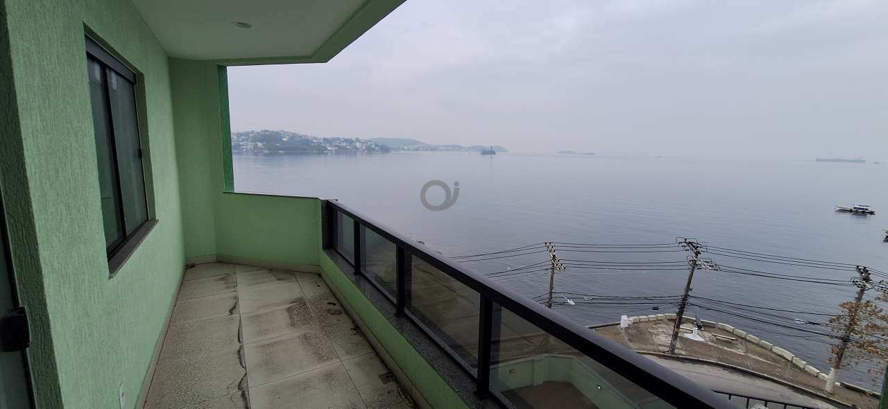 Conheça Apartamento para alugar Rua Altinópolis, Praia da Bandeira, Rio de Janeiro - R$ 3.900 - 201ALT1 - 5 5