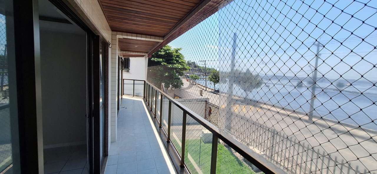 Conheça Apartamento para alugar Praia das Pitangueiras, Pitangueiras, Rio de Janeiro - R$ 2.500 - PDP221 - 4 4