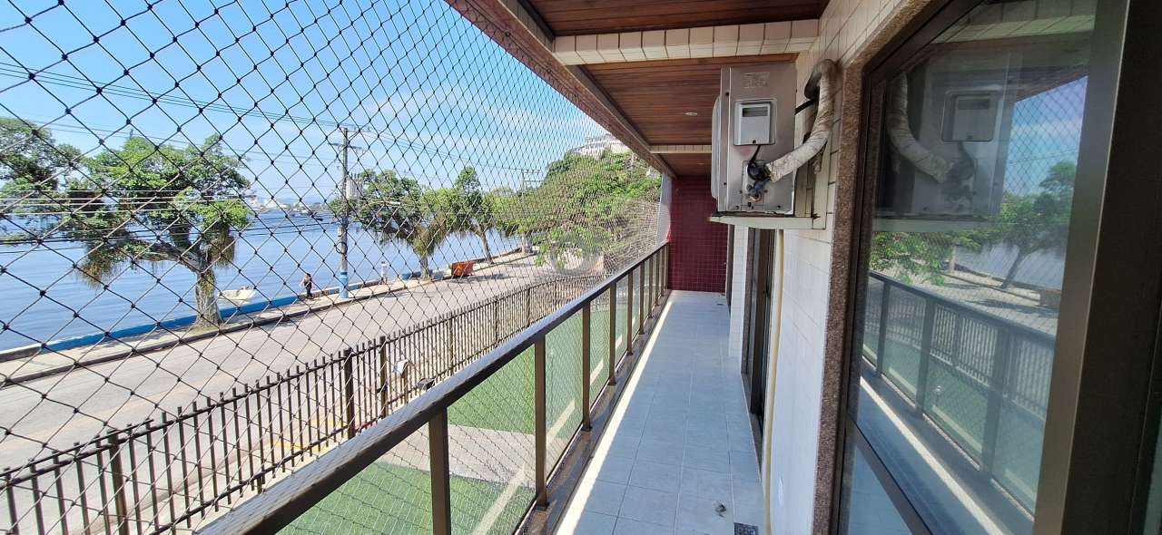 Conheça Apartamento para alugar Praia das Pitangueiras, Pitangueiras, Rio de Janeiro - R$ 2.500 - PDP221 - 5 5