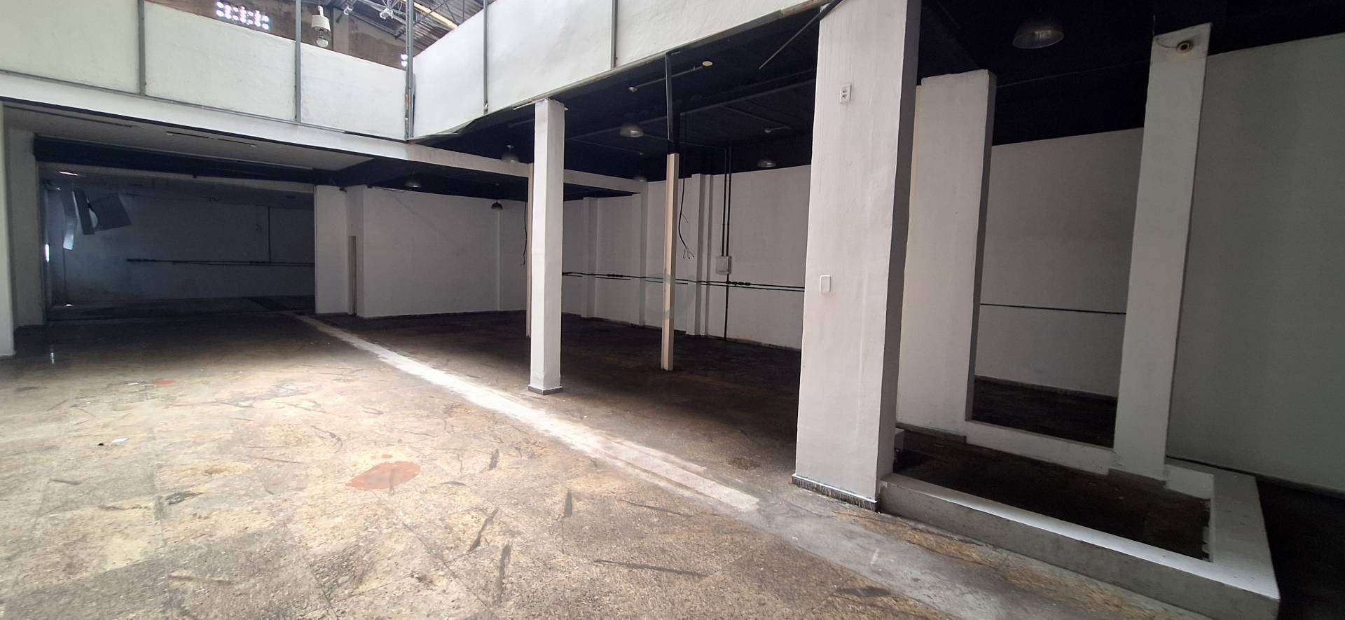 Conheça Galpão 467m² para alugar Estrada do Dendê, Moneró, Rio de Janeiro - R$ 12.000 - ESTD836 - 4 4