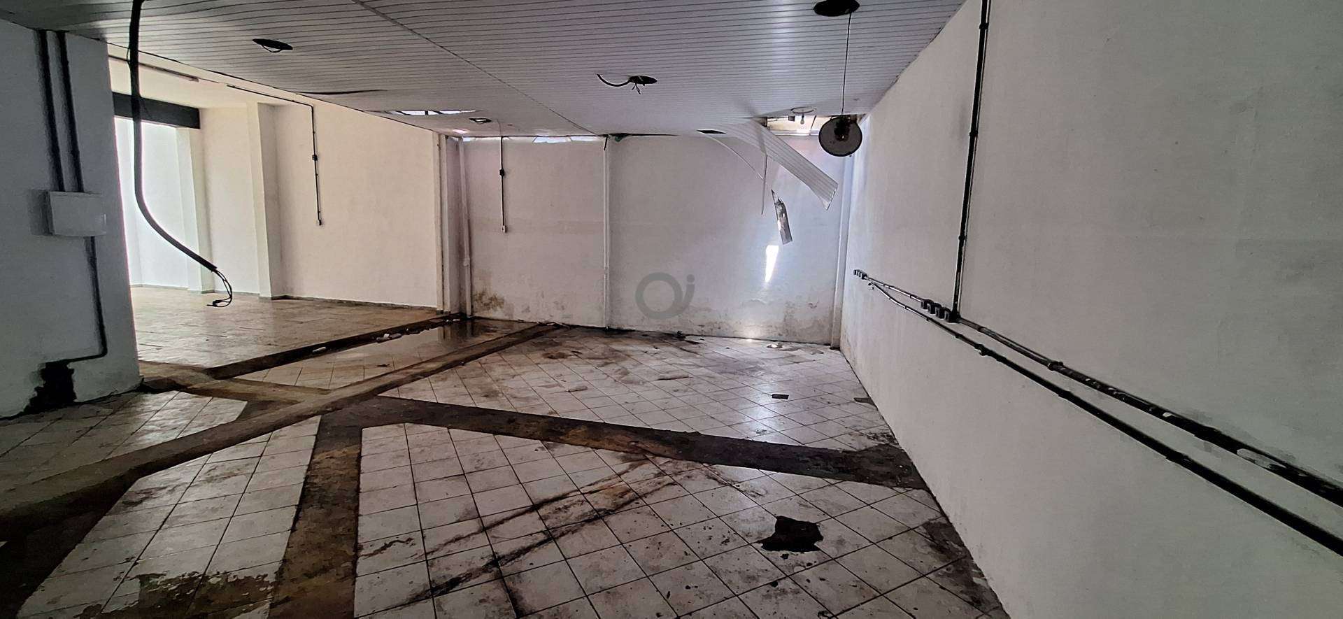 Conheça Galpão 467m² para alugar Estrada do Dendê, Moneró, Rio de Janeiro - R$ 12.000 - ESTD836 - 6 6